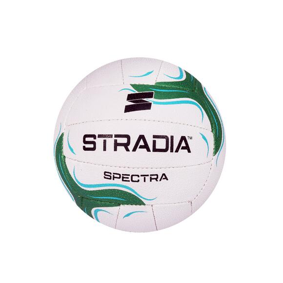 STRADIA “SPECTRA” Netball – Size 5