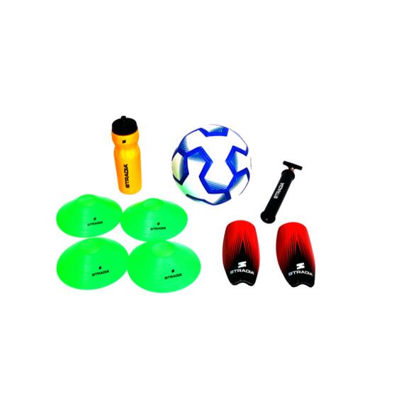 STRADIA “SOCCER STARTER” Set