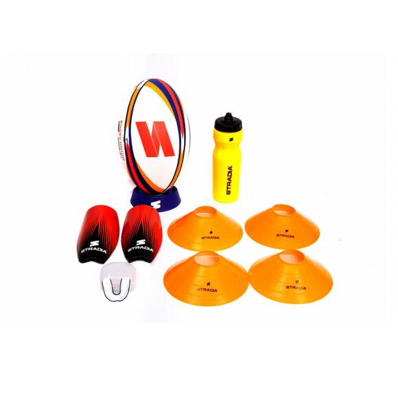 STRADIA “RUGBY STARTER” Set