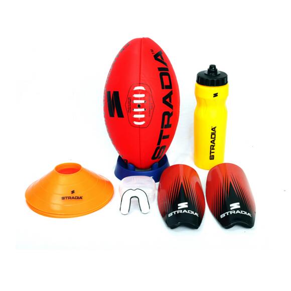 STRADIA “AUSSIE RULES STARTER” Set