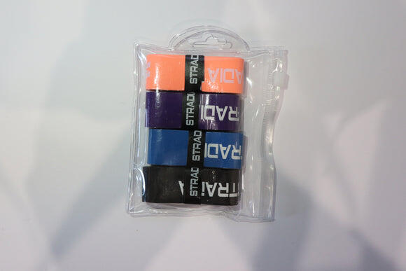 STRADIA “4 PACK PU GRIP”