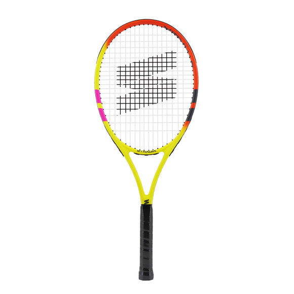 STRADIA “VOLT EDGE” Tennis Racquet – 27" Graphite