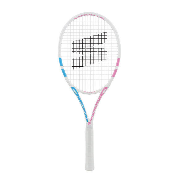 STRADIA “DYNA RISE” Tennis Racquet – 27" Carbon