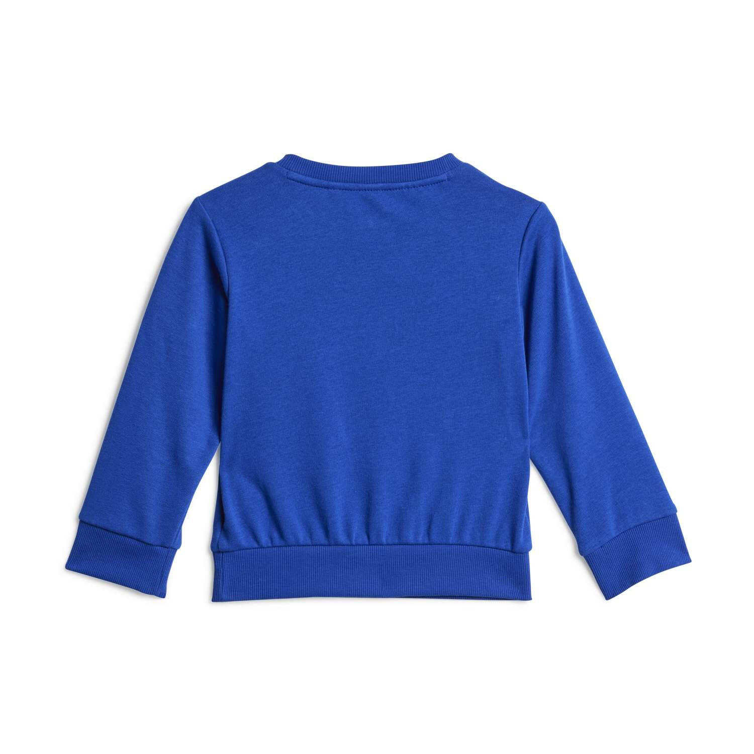 Ensemble de survêtement BL Bleu Bébé 3/7
