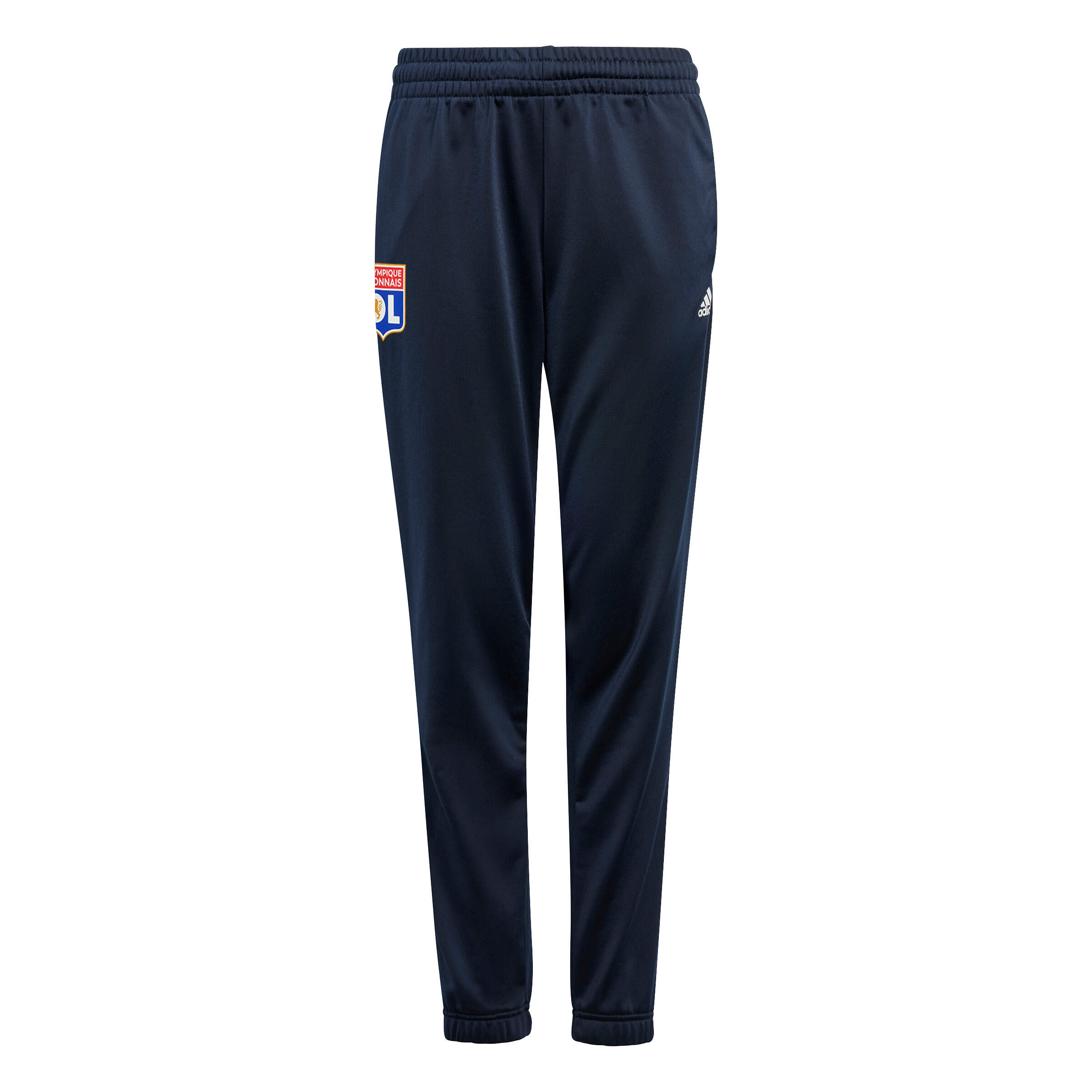 Ensemble de survêtement CLASSIC Bleu Marine Enfant 3/5