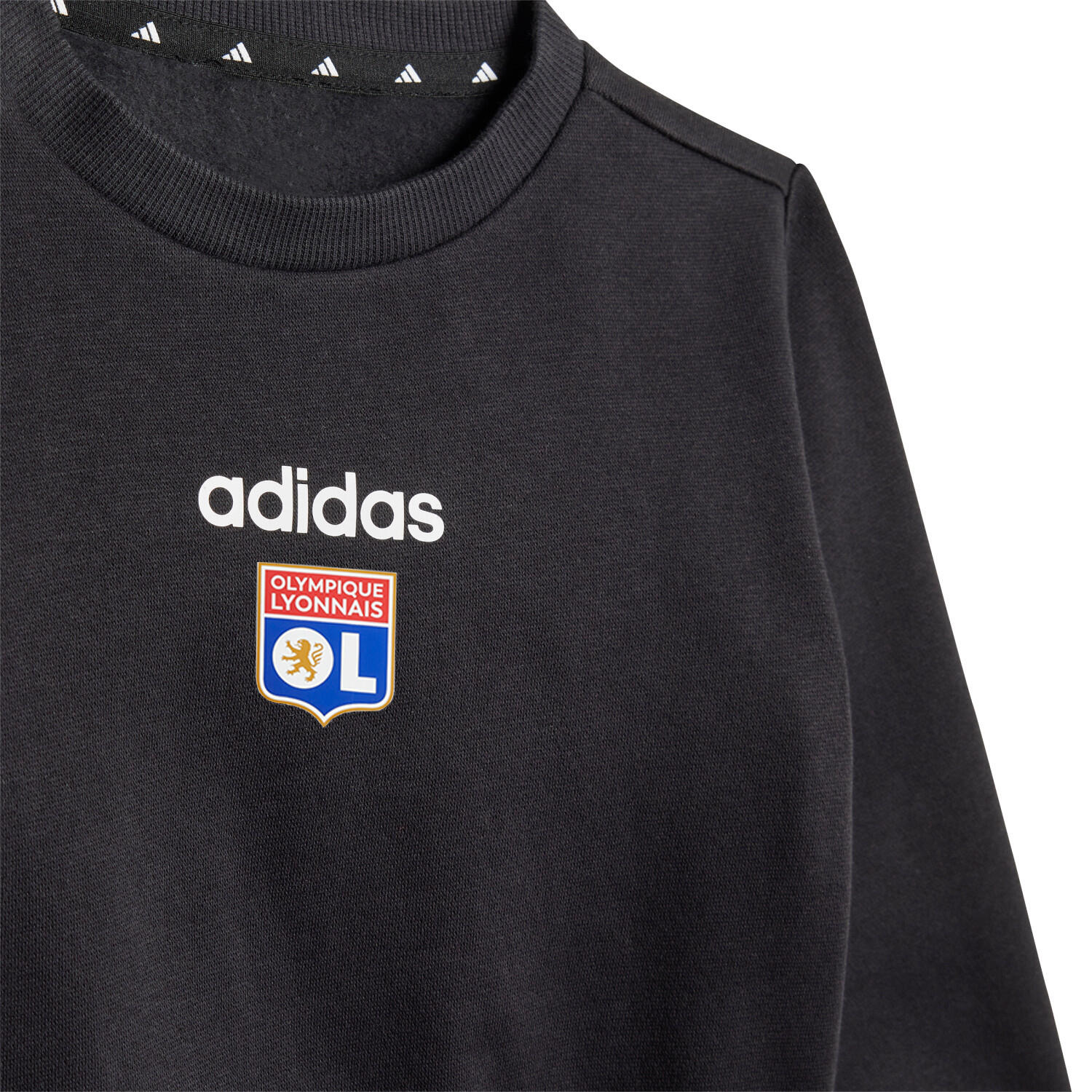 Conjunto adidas Essentials Joggers para crianças 2/5