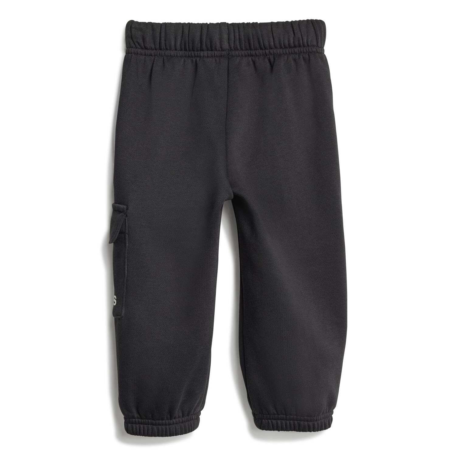 Conjunto adidas Essentials Joggers para crianças 4/5