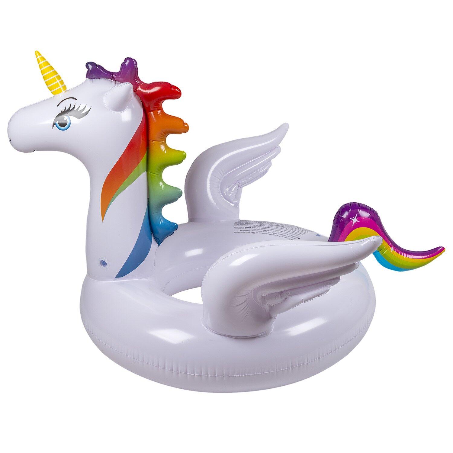 Jilong Schwimmring Einhorn 3/7