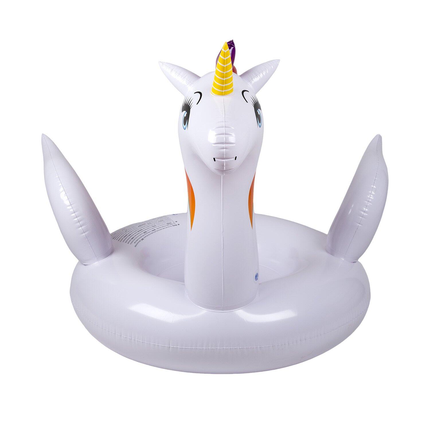 Jilong Schwimmring Einhorn 5/7