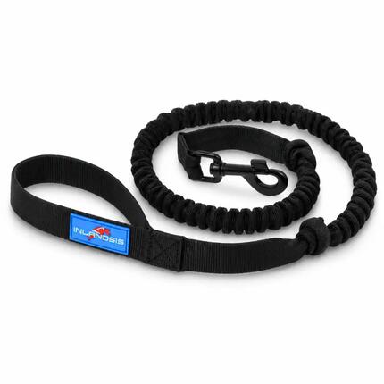 Laisse chien canicross Crosser 1 – Inlandsis