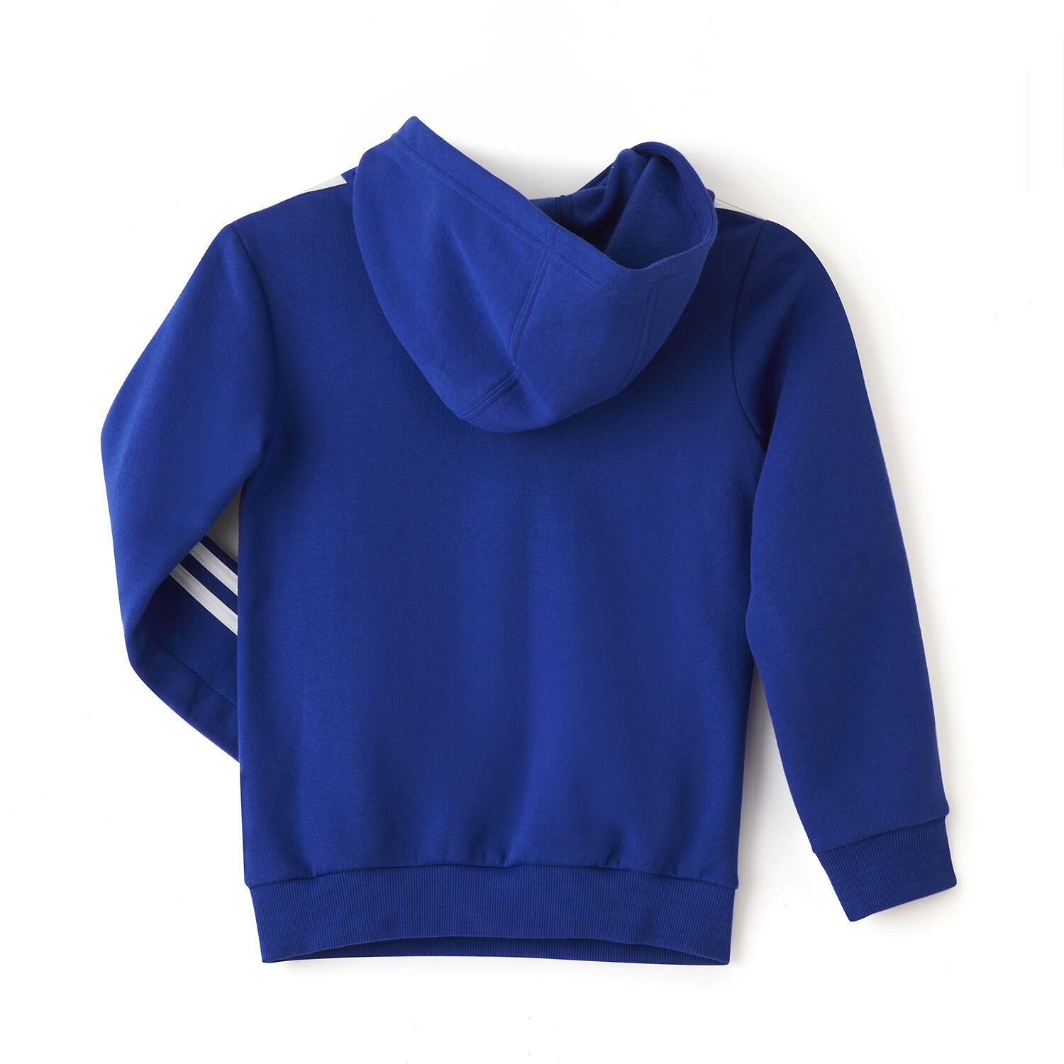 Sweat à capuche 3S TIB Bleu Enfant 2/5