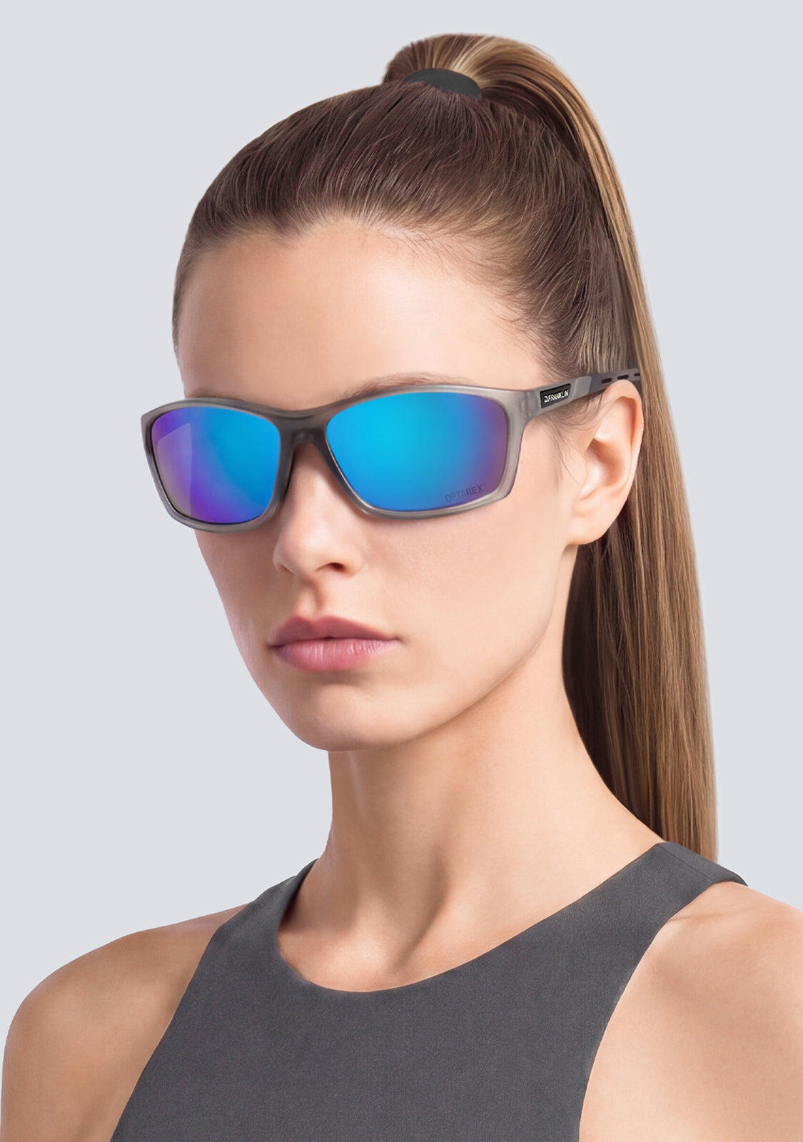 Gafas De Sol Deportivas D. Franklin Volcano 4/5