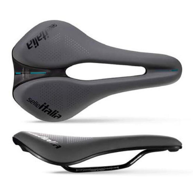 Siodło Selle Italia Novus Evo Boost Gravel Tm Superflow L