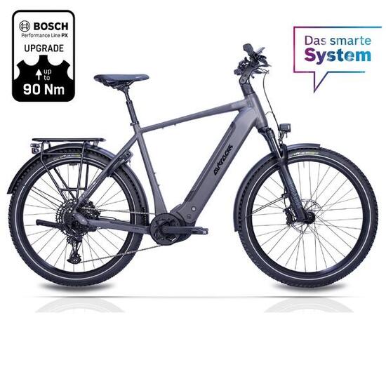 27,5" VTT E-SUV électrique TERRA CX2 BOSCH PERFORMANCE LINE PX Smart System