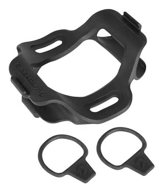 BLACKBURN Pro Plugger Set di riparazione pneumatici a CO₂ - Cartuccia da 25 g 4/5