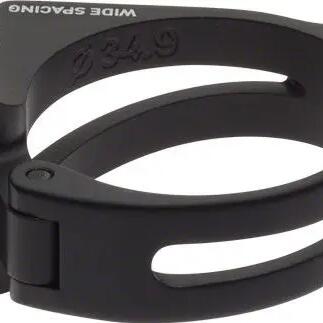 Braser Necklace Sram Red 34.9 mm