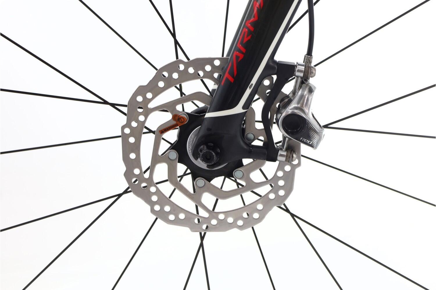 Refurbished Rennrad ·  Tarmac S-Works AXS 11V · Sehr guter Zustand 7/8