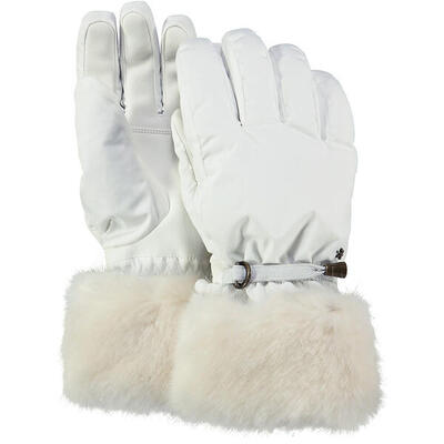 Barts barts handschoenen empire skigloves dames black