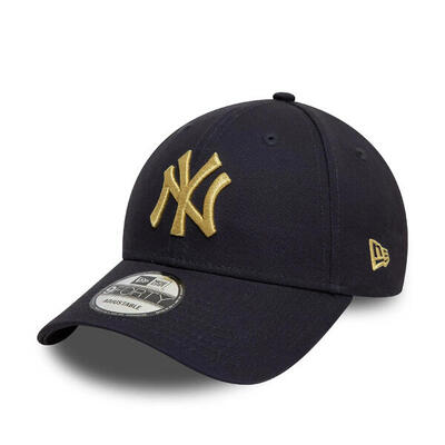940 pet new york yankees metallic