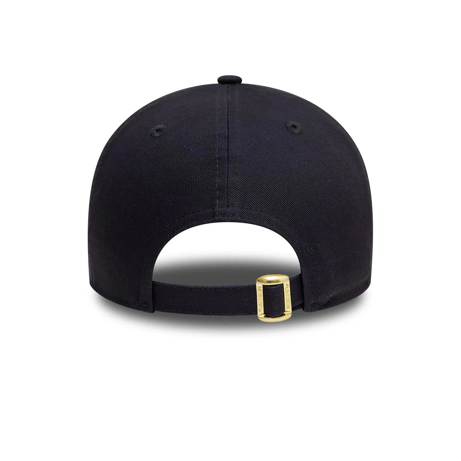Cappellino New York Yankees Metallic 4/5