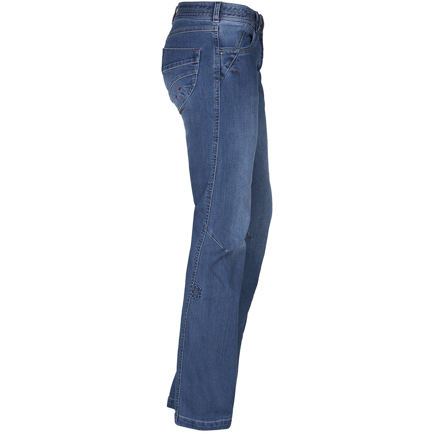 Kletterjeans für Damen Ocun Medea 3/7