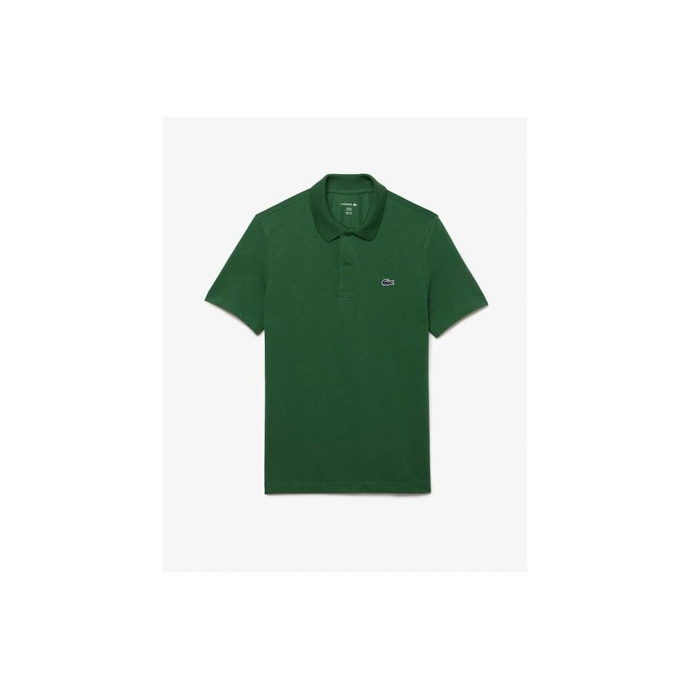 Korte mouw poloshirt Lacoste model 077-50554866303315 voor mannen 3/5