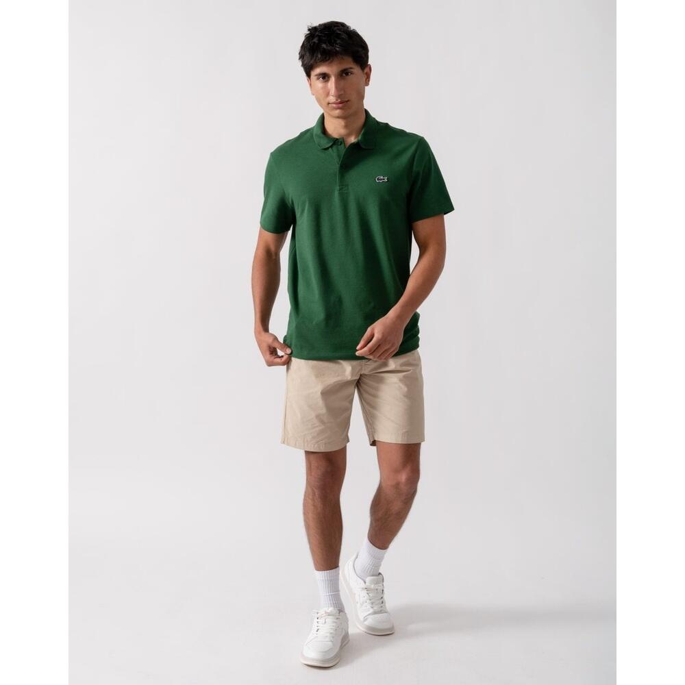 Lacoste Regular Fit Poloshirt Herren DH5522 5/5