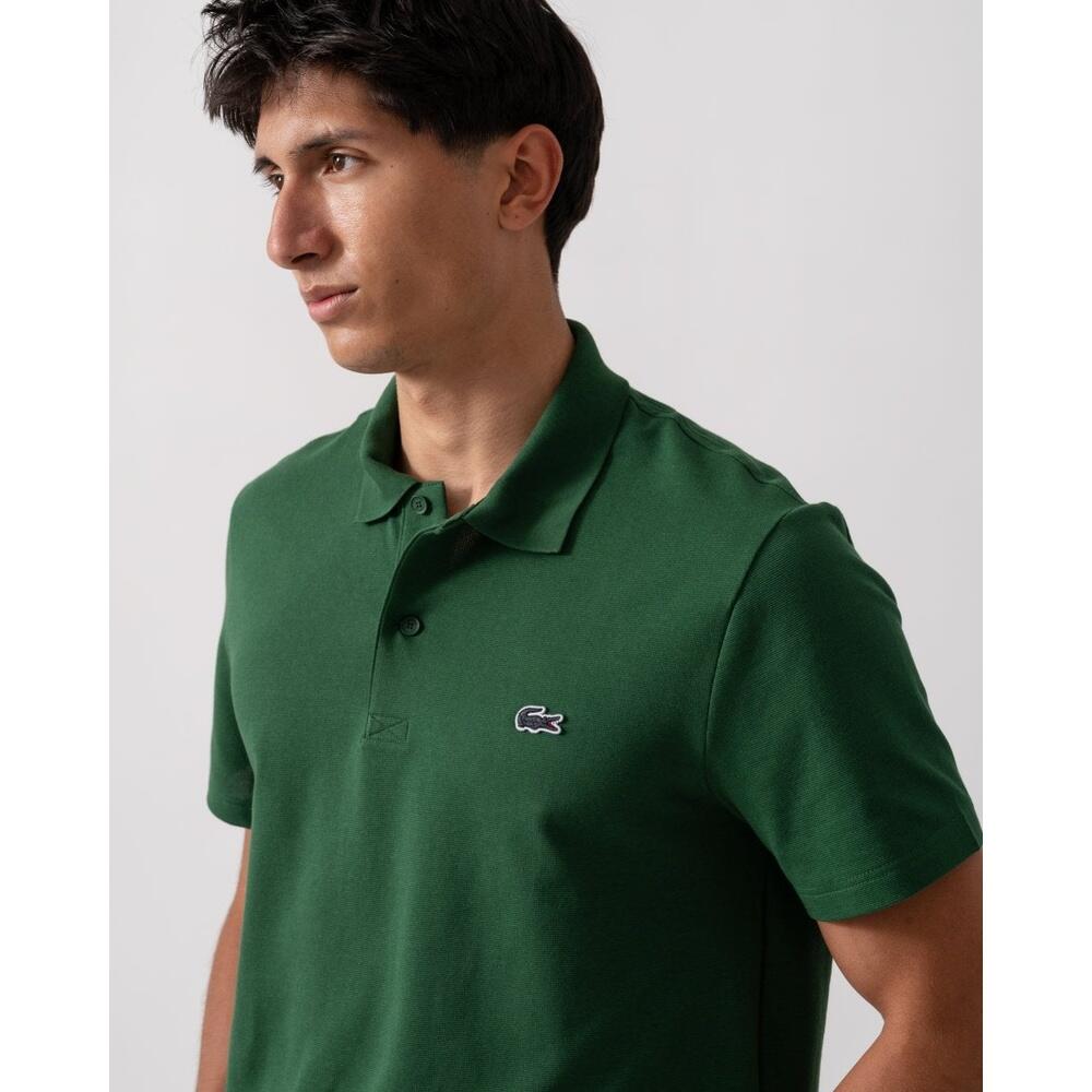 Korte mouw poloshirt Lacoste model 077-50554866303315 voor mannen 4/5