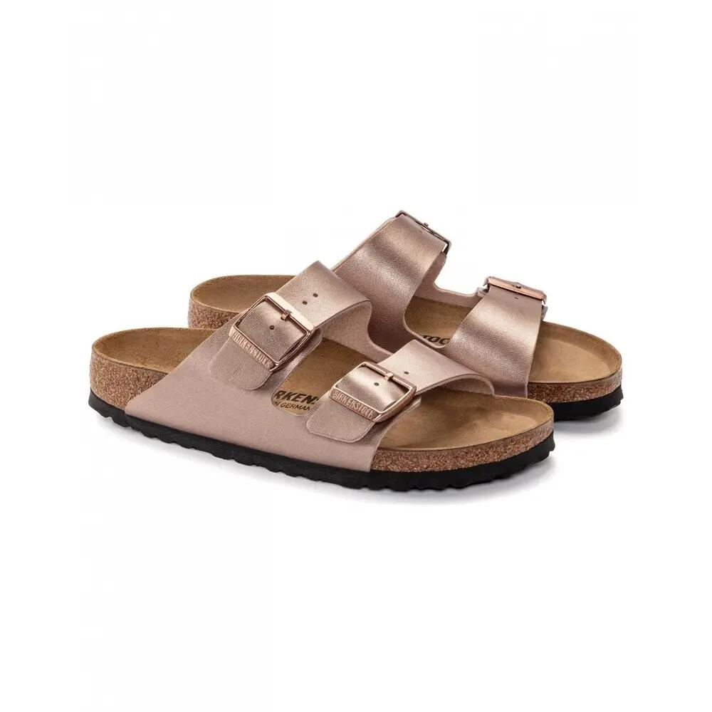 BIRKENSTOCK chaussures décontractées 1023960 Birkenstock Arizona BF 3/7