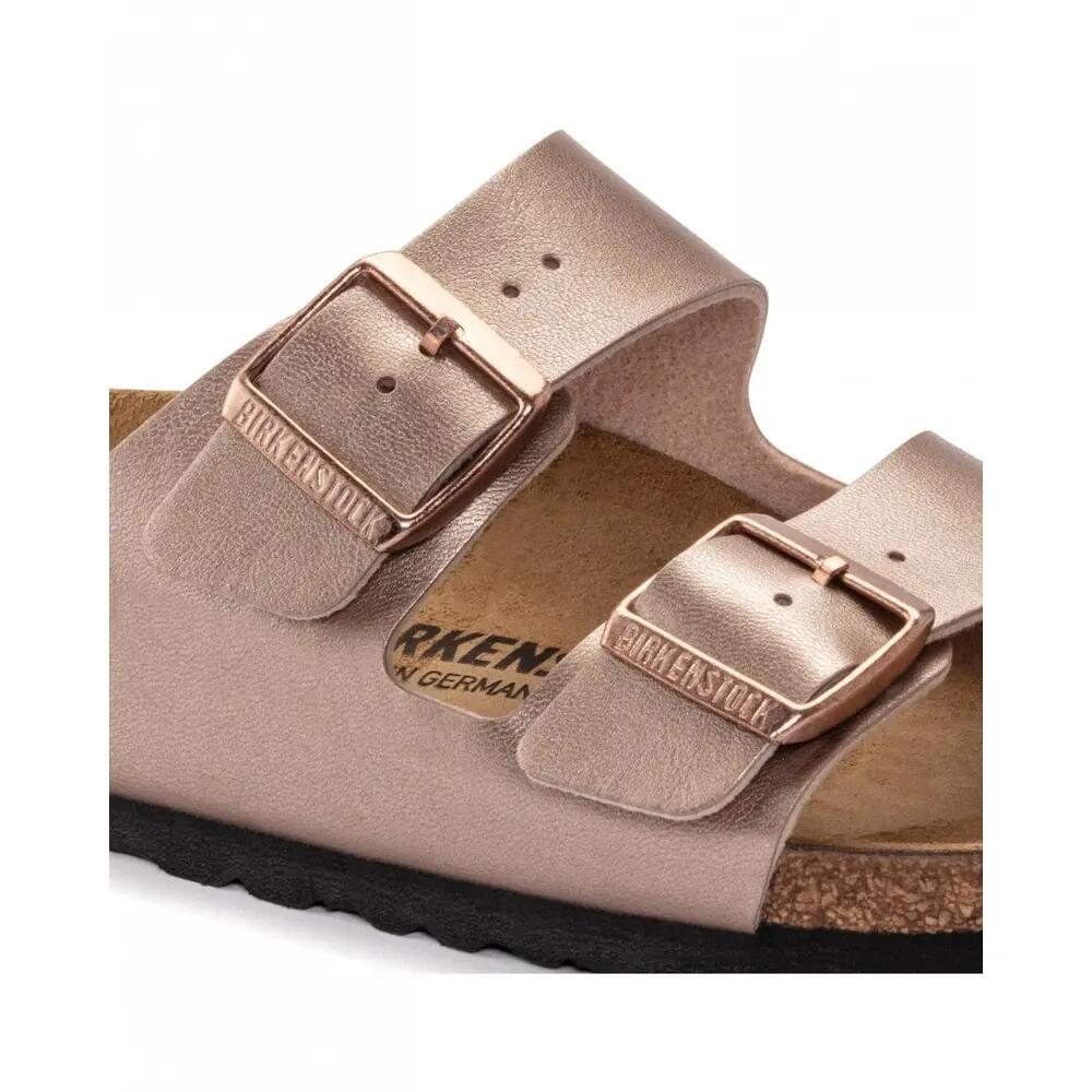 BIRKENSTOCK chaussures décontractées 1023960 Birkenstock Arizona BF 2/7