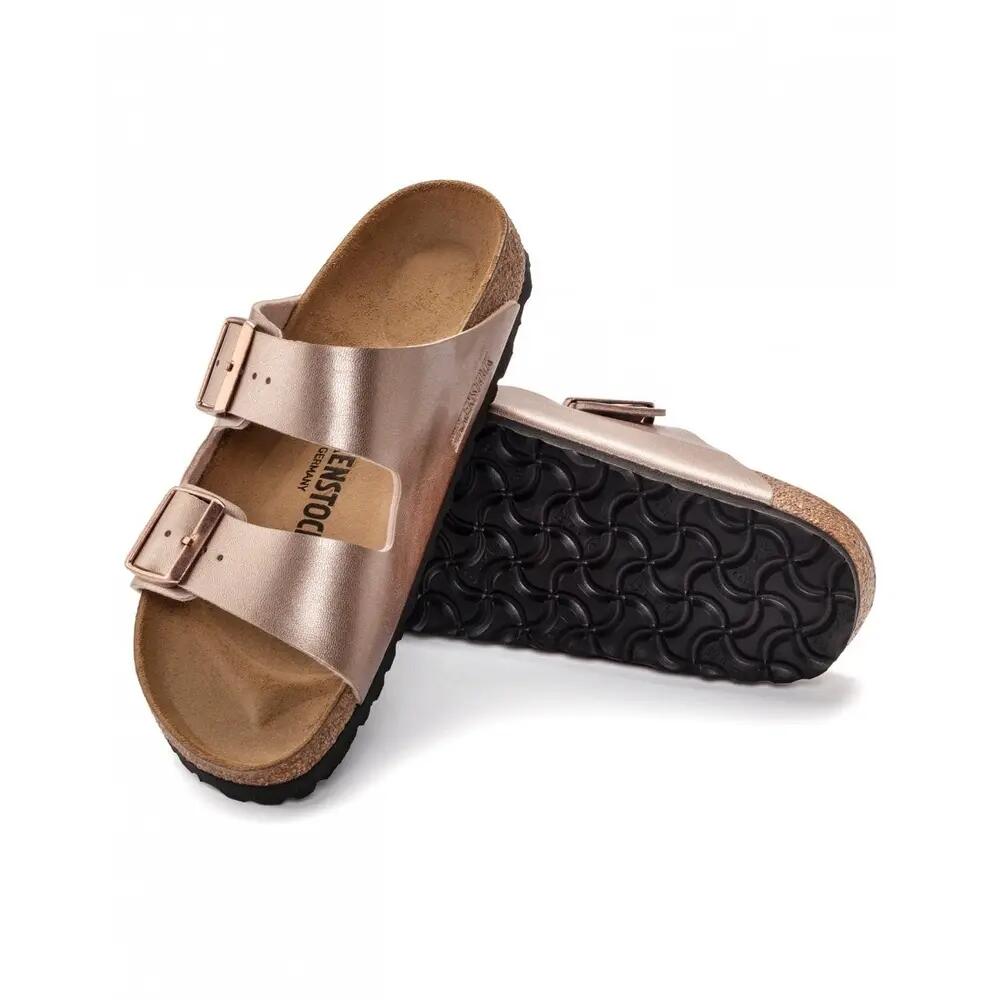 BIRKENSTOCK chaussures décontractées 1023960 Birkenstock Arizona BF 5/7