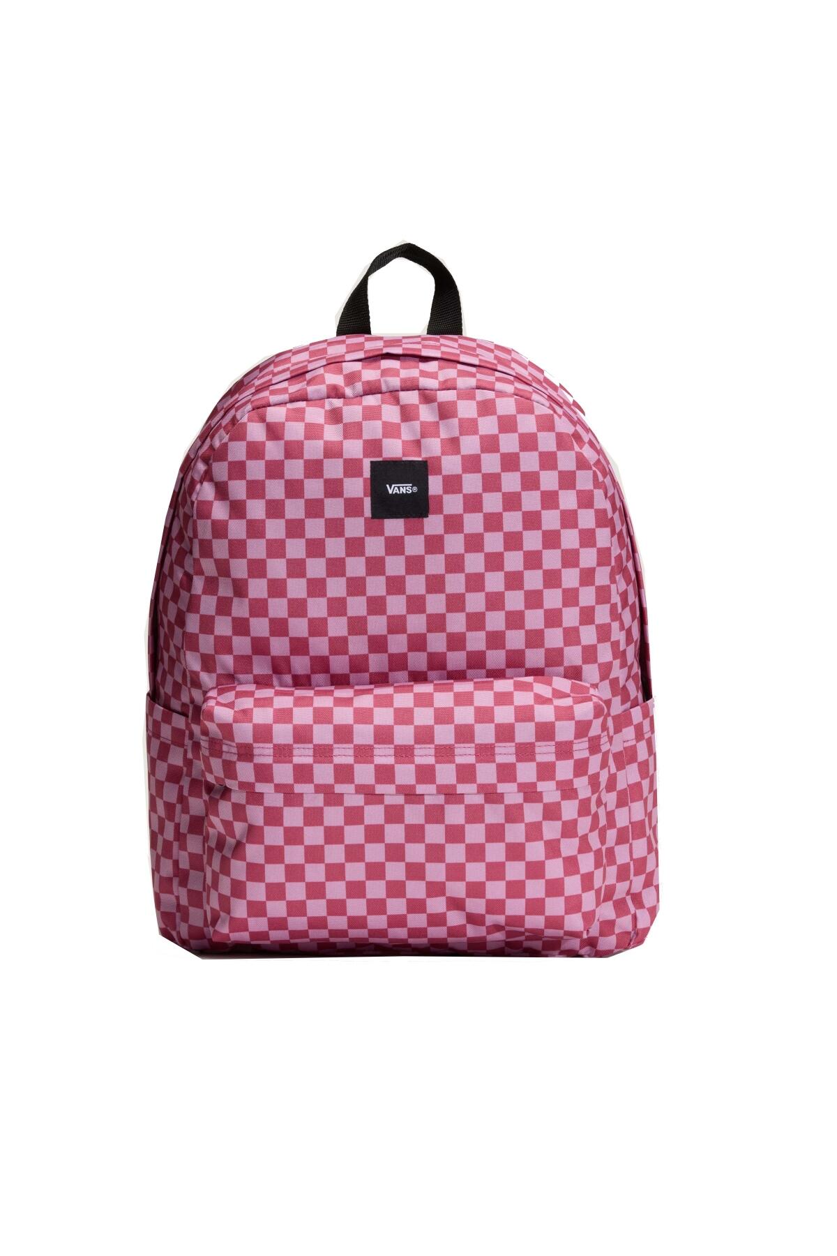 Mochila e acessórios para Vans Rosa. 4/5
