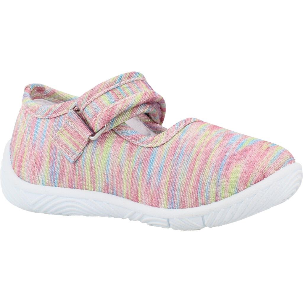 Ballerina Bambino   Bebe' multicolor 63774-970 5/5
