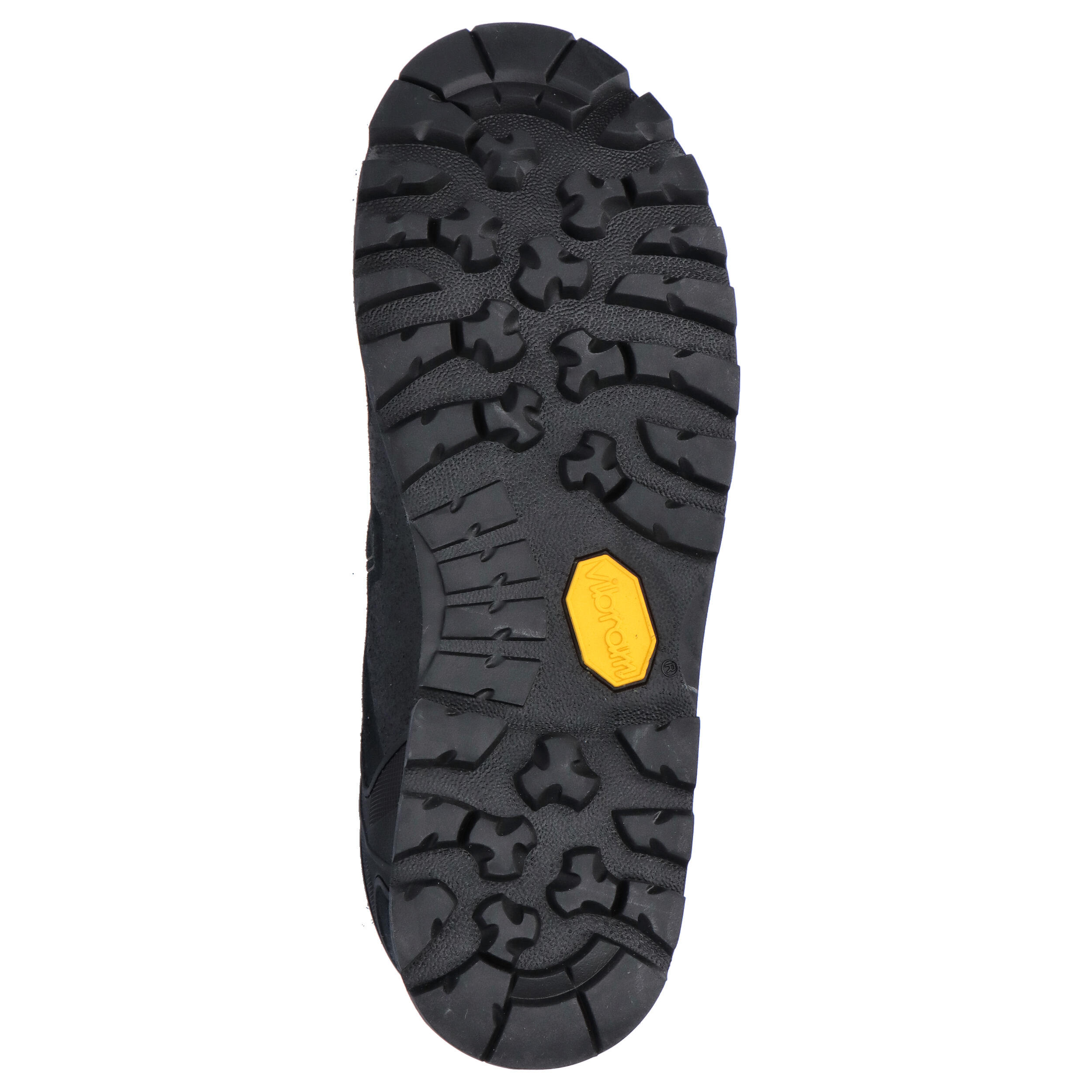 Buty turystyczne męskie CMP Athunis Mid WP 6/7