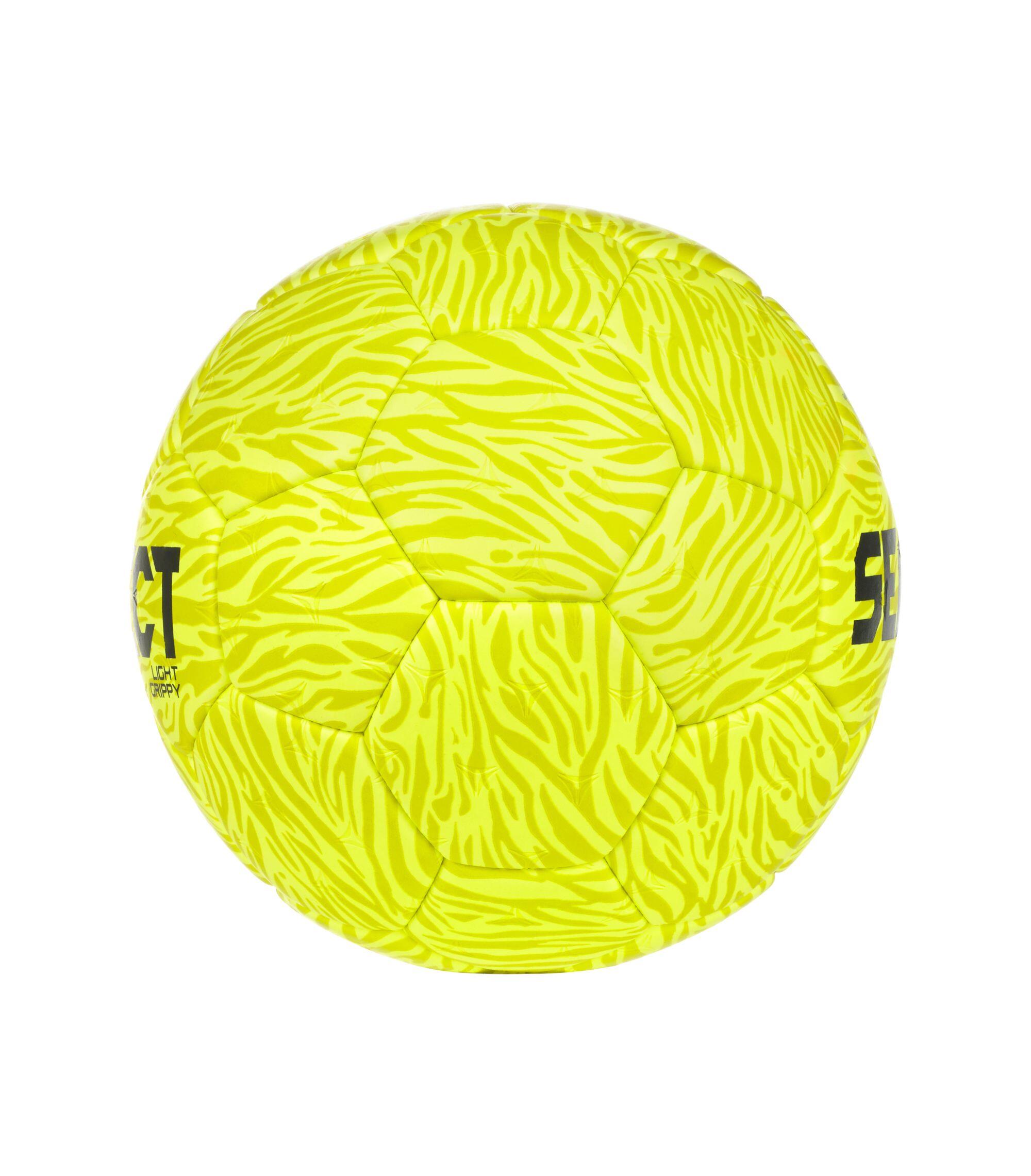 Balón de balonmano SELECT Light Grippy 2026 - Talla 1 3/3
