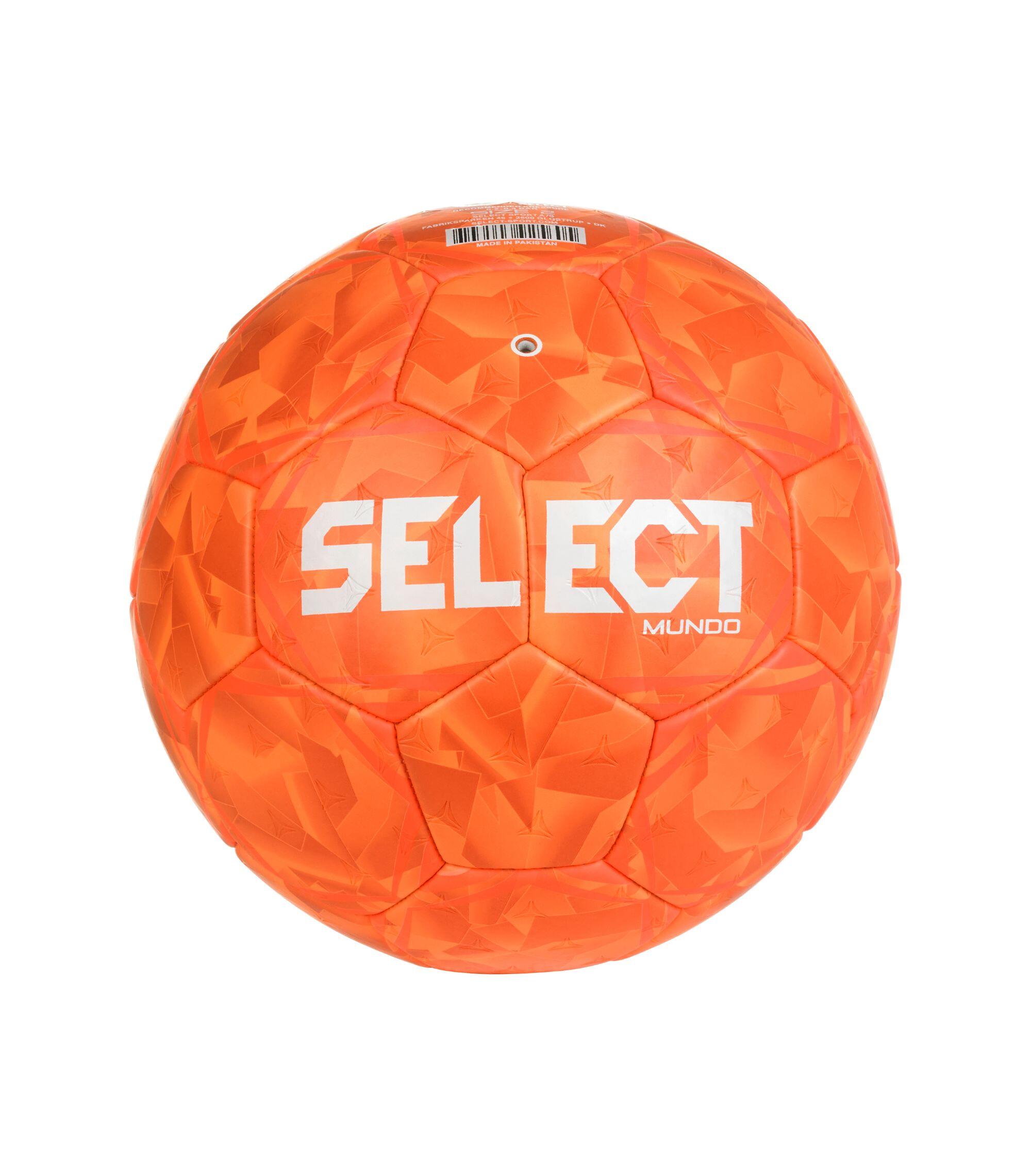 Balón de balonmano SELECT Light Grippy 2026 - Talla 0 2/3