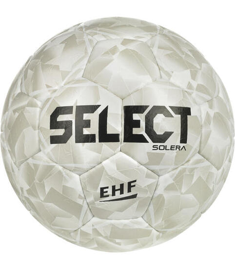 Ballon de hand SOLERA V26-28 Select white