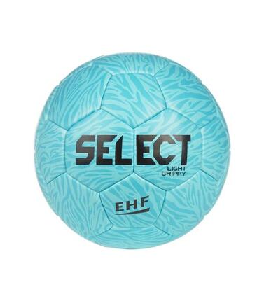 Ballon de hand LIGHT GRIPPY V26-28 Select T0 yellow