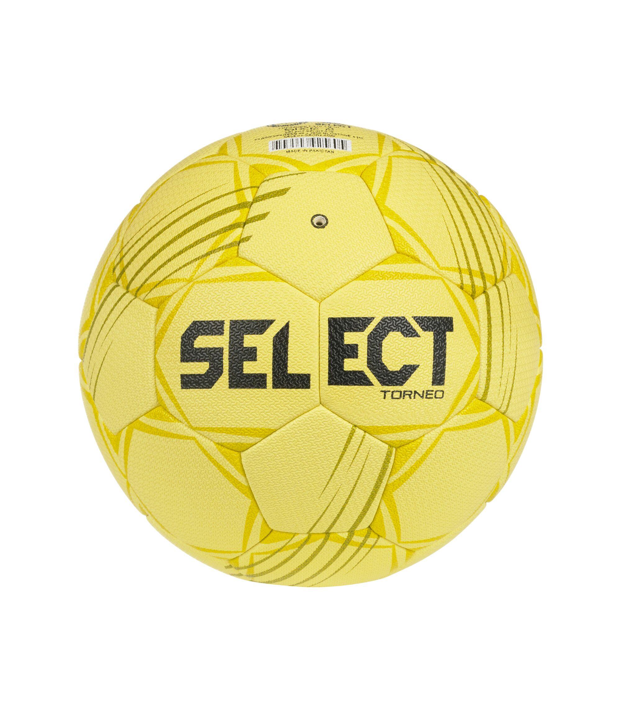 Bola Andebol SELECT Torneo 2026 - Tam 0 2/3