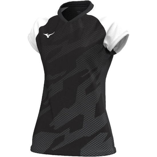 Damski jersey Mizuno Team Meisaigara Wos