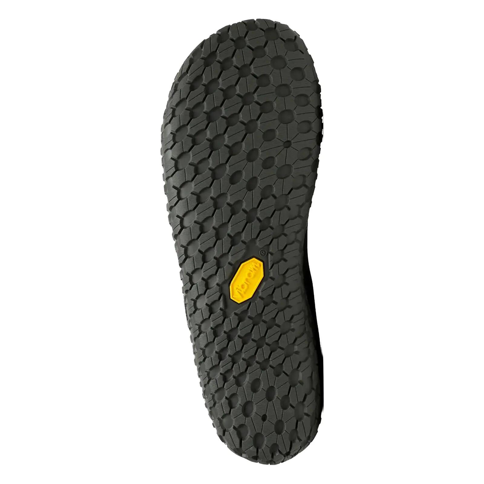Sapatos de trail Merrell Vapor Glove 7 Preto 278g 5/5