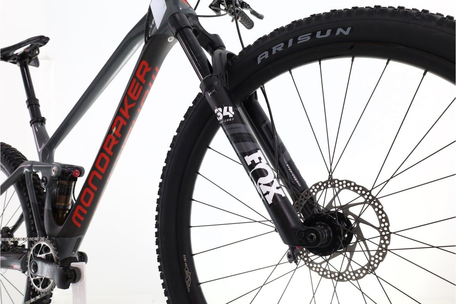 Segunda Vida · BTT ·  F-Podium XX1 AXS · Muito bom estado 5/8