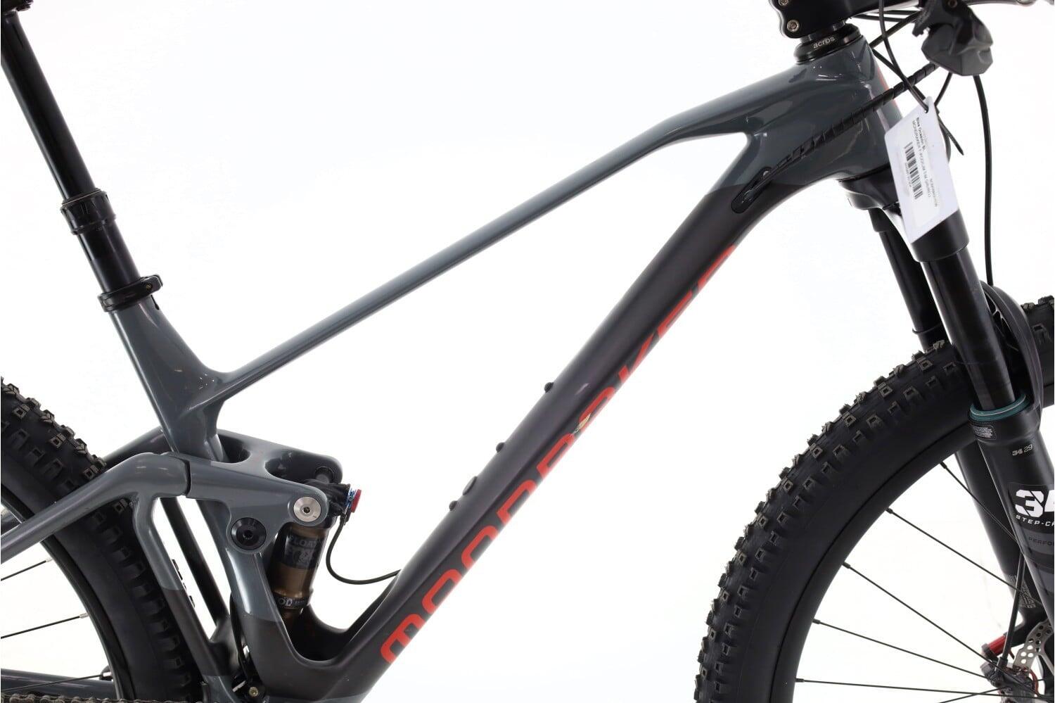 Segunda Vida · BTT ·  F-Podium XX1 AXS · Muito bom estado 2/8