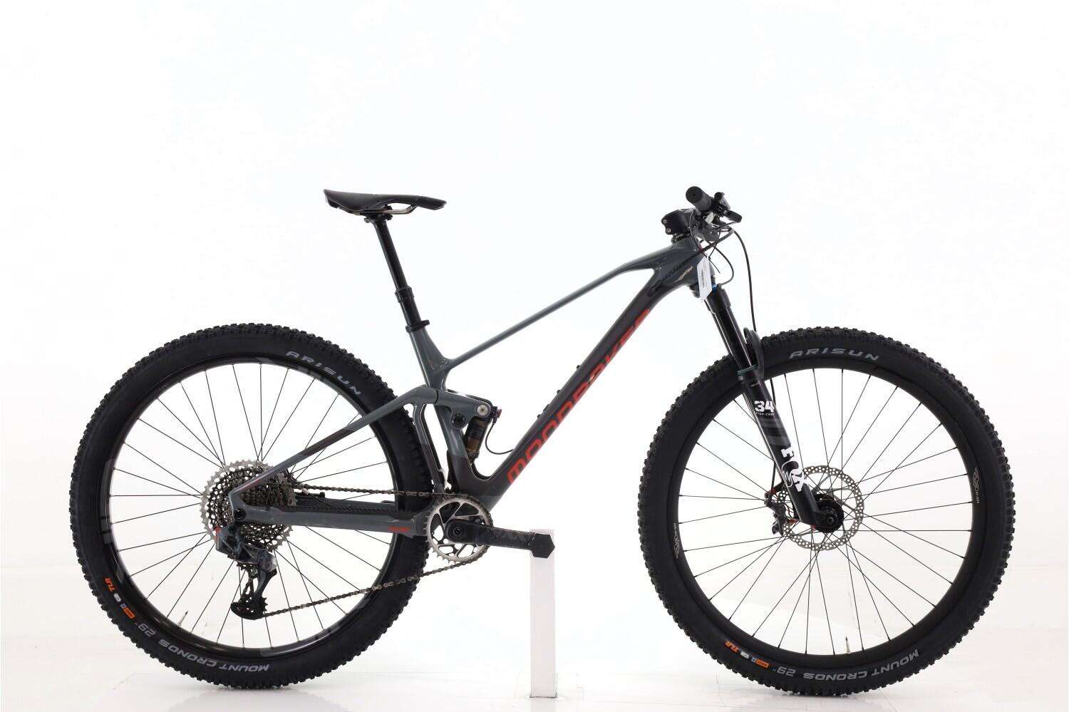 Segunda Vida · BTT ·  F-Podium XX1 AXS · Muito bom estado 1/8