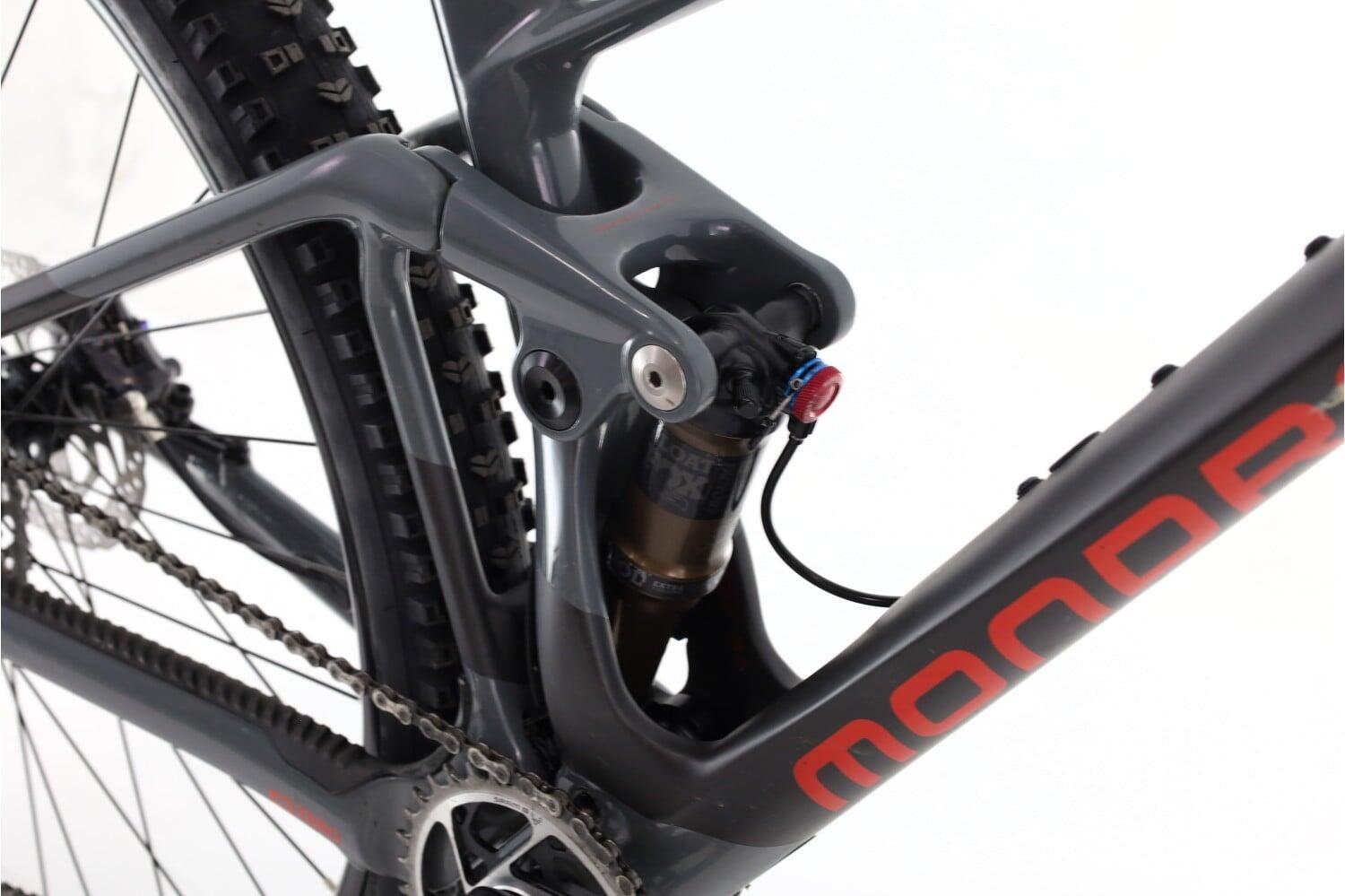 Segunda Vida · BTT ·  F-Podium XX1 AXS · Muito bom estado 7/8