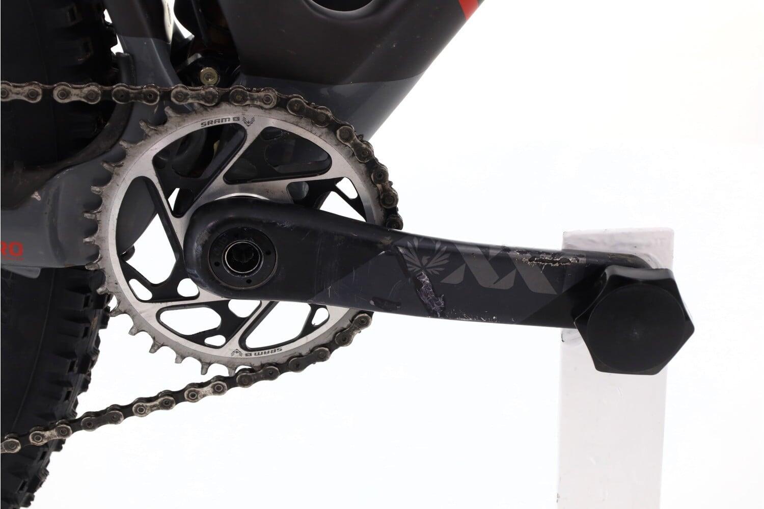 Segunda Vida · BTT ·  F-Podium XX1 AXS · Muito bom estado 4/8