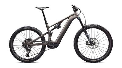 Specialized levo 4 comp alloy g4 nb gun/obsd