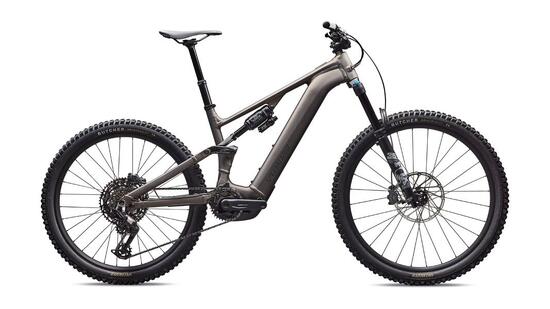 Specialized LEVO 4 COMP ALLOY G4 NB GUN/OBSD