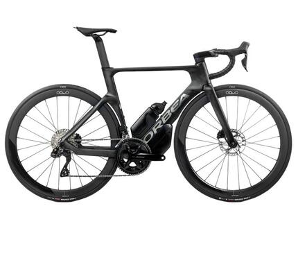Orbea ORCA AERO M35iLTD PWR Carbon Raw (Matt)