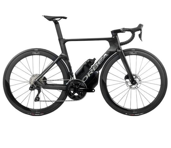 Orbea ORCA AERO M35iLTD PWR Carbon Raw (Matt)